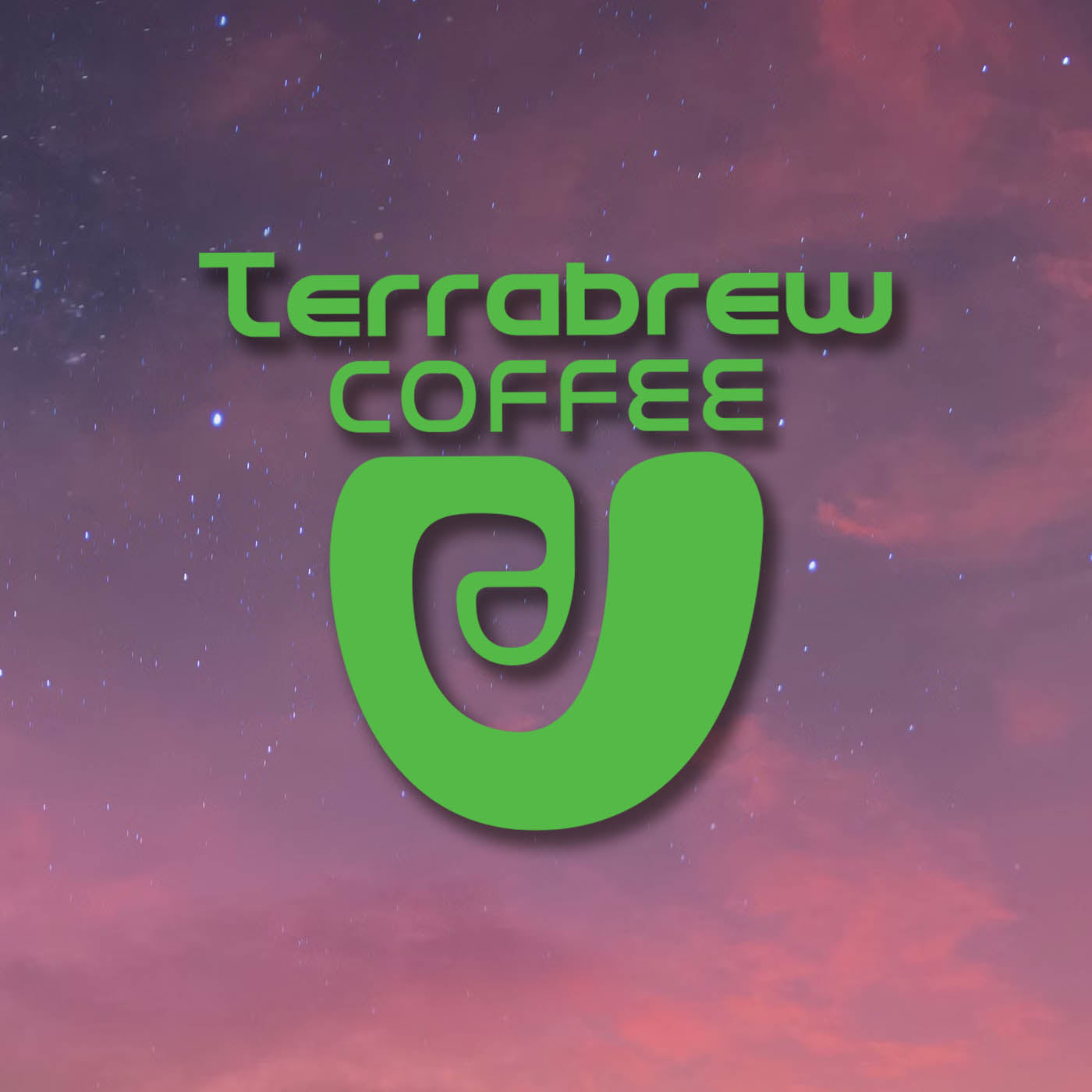 Starfield - Terrabrew Vinyl Decal