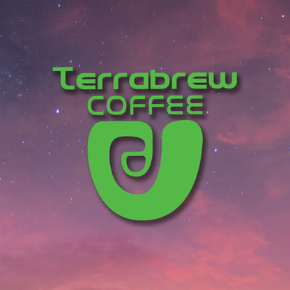 Starfield - Terrabrew Vinyl Decal