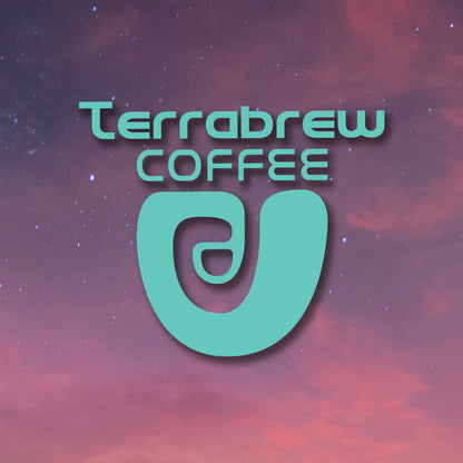 Starfield - Terrabrew Vinyl Decal