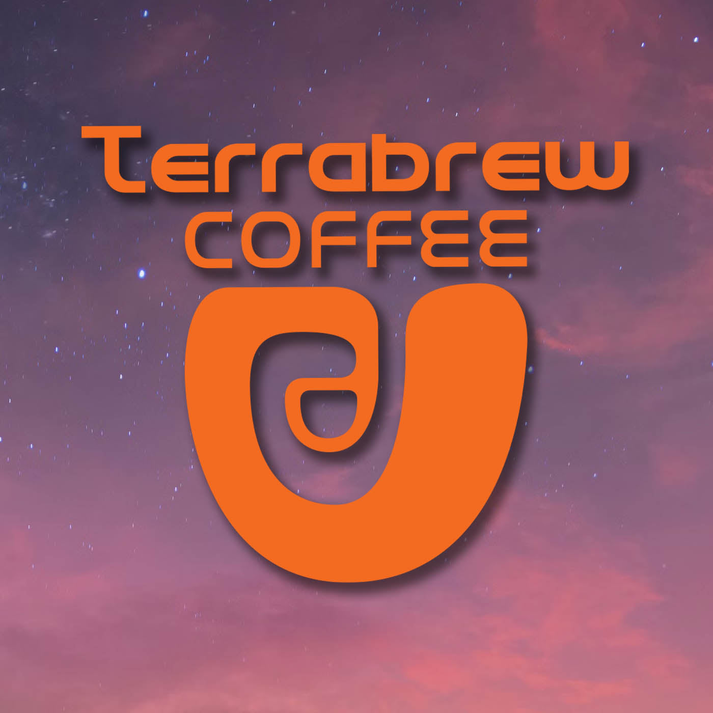 Starfield - Terrabrew Vinyl Decal