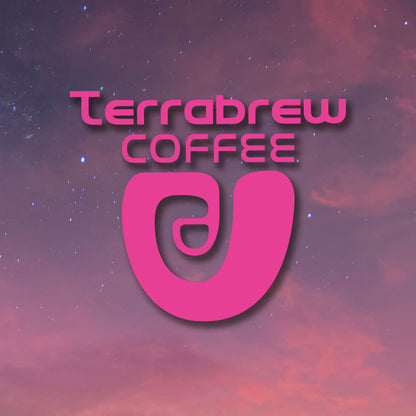 Starfield - Terrabrew Vinyl Decal