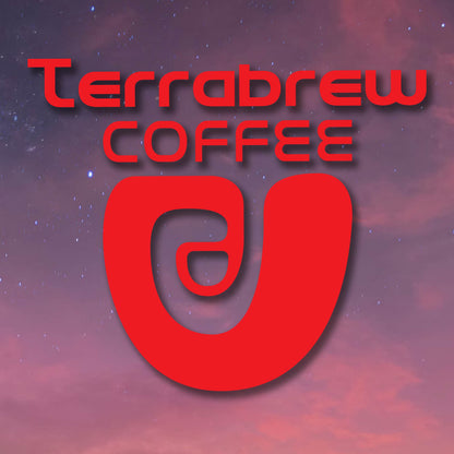 Starfield - Terrabrew Vinyl Decal