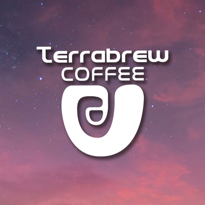 Starfield - Terrabrew Vinyl Decal