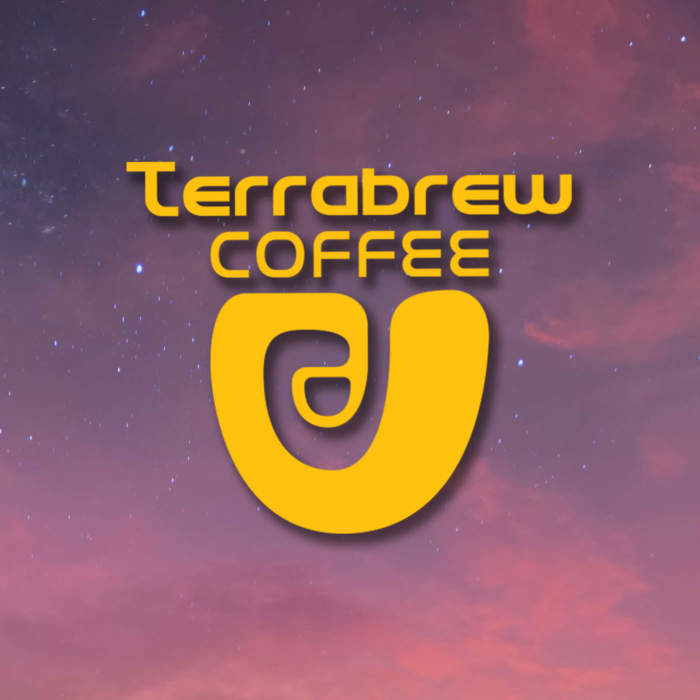 Starfield - Terrabrew Vinyl Decal