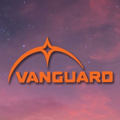 Starfield - Vanguard Vinyl Decal