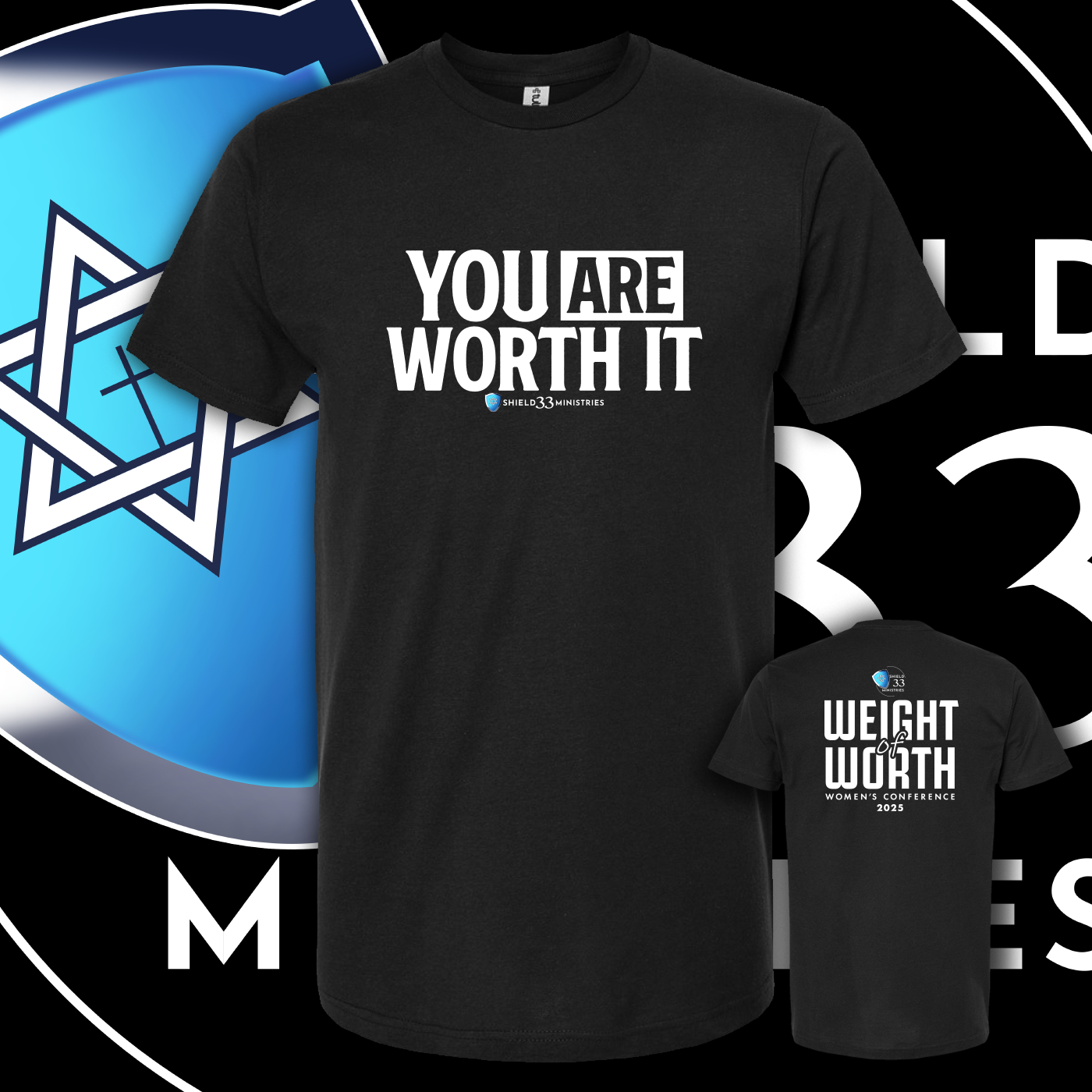 WOW Women’s Conference T-Shirt