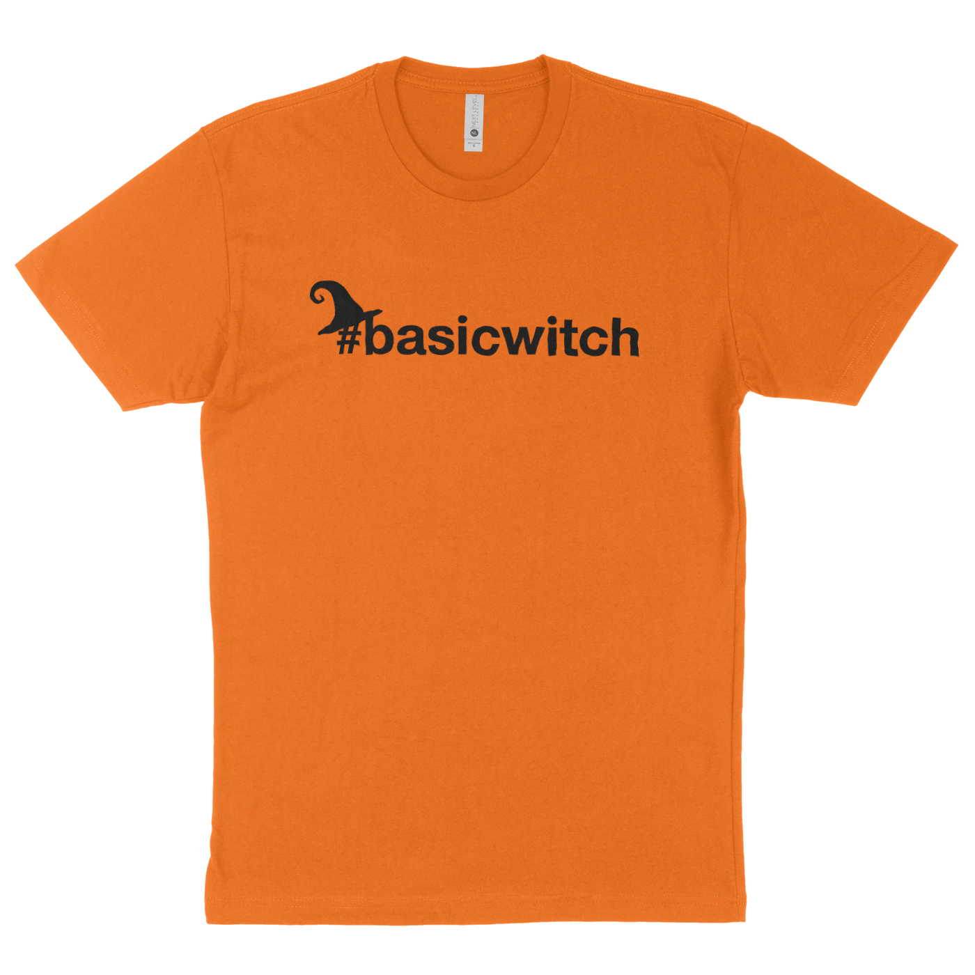 Basic Witch