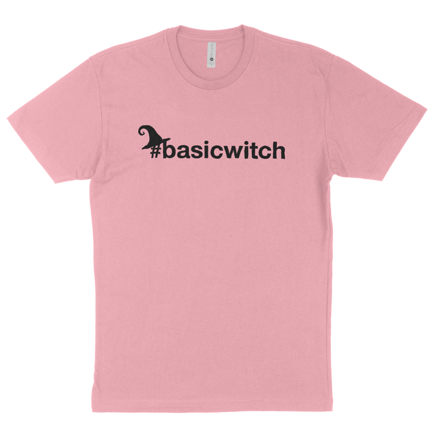 Basic Witch